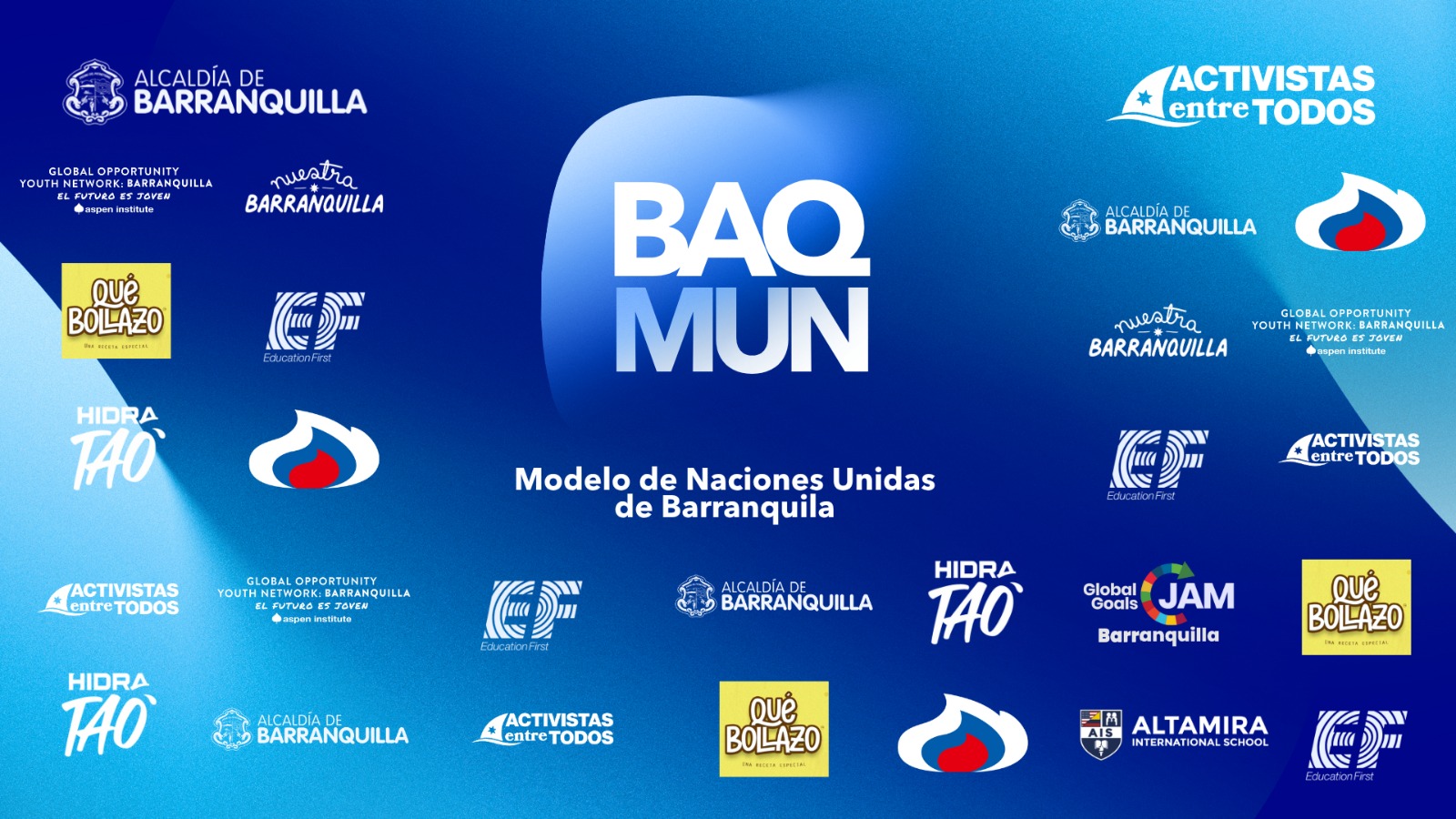 Patrocinadores